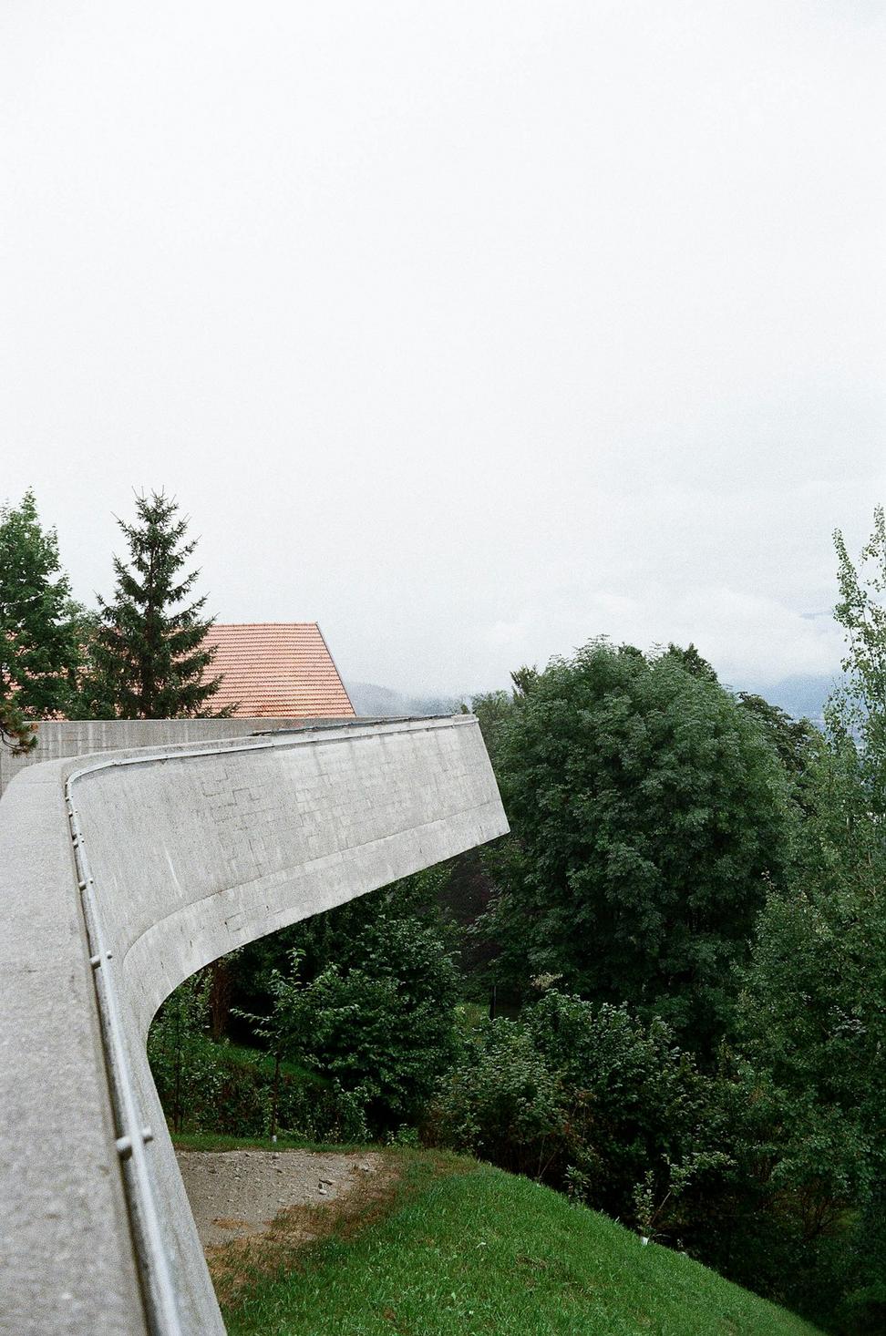 Whistler Passive House