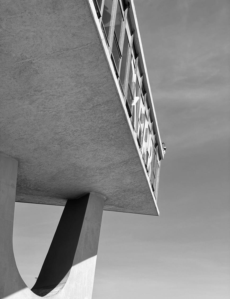 Architecture Consultation