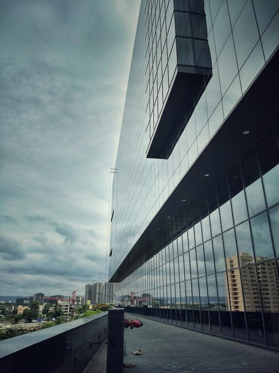 Commercial Project