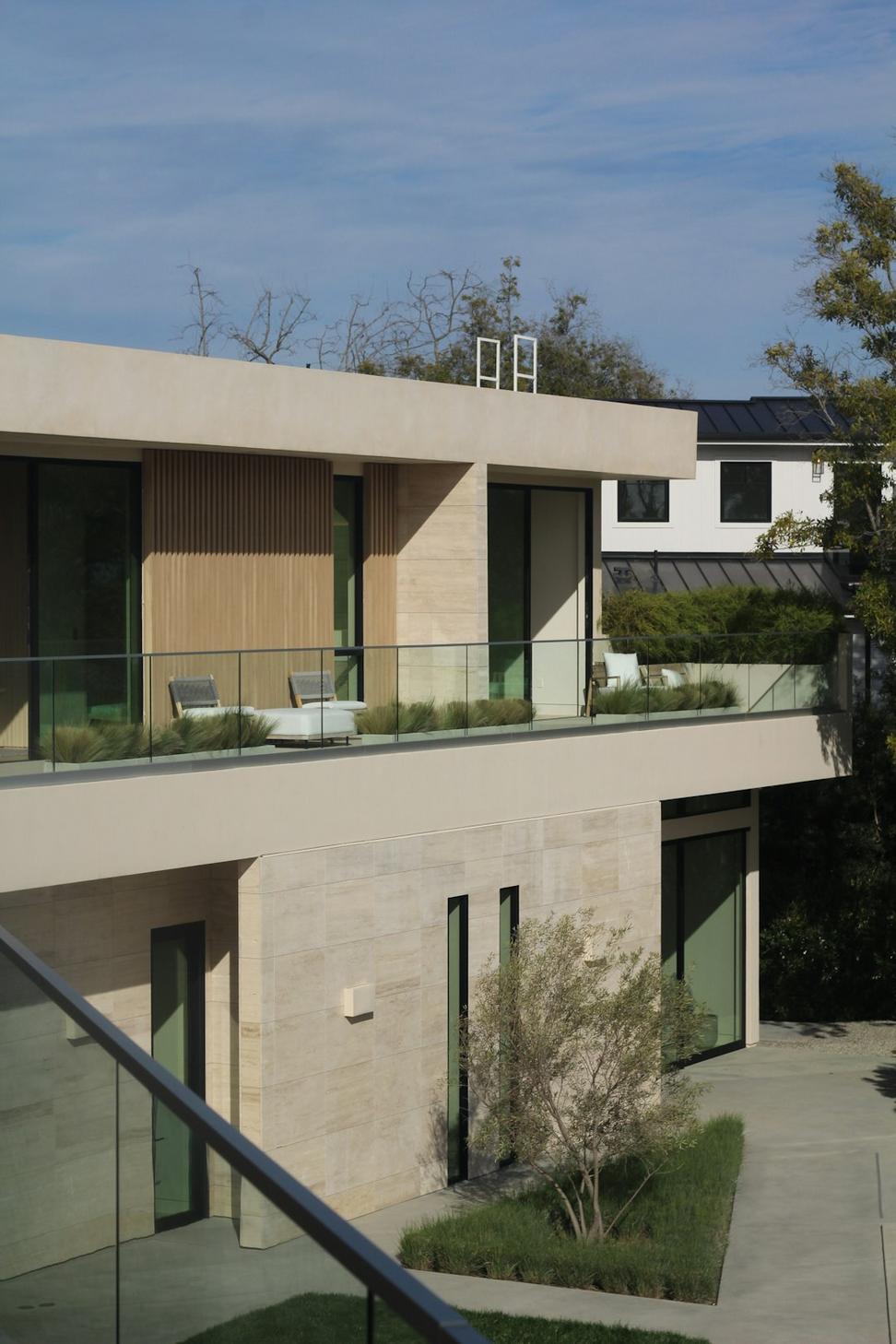 Residential Architecture