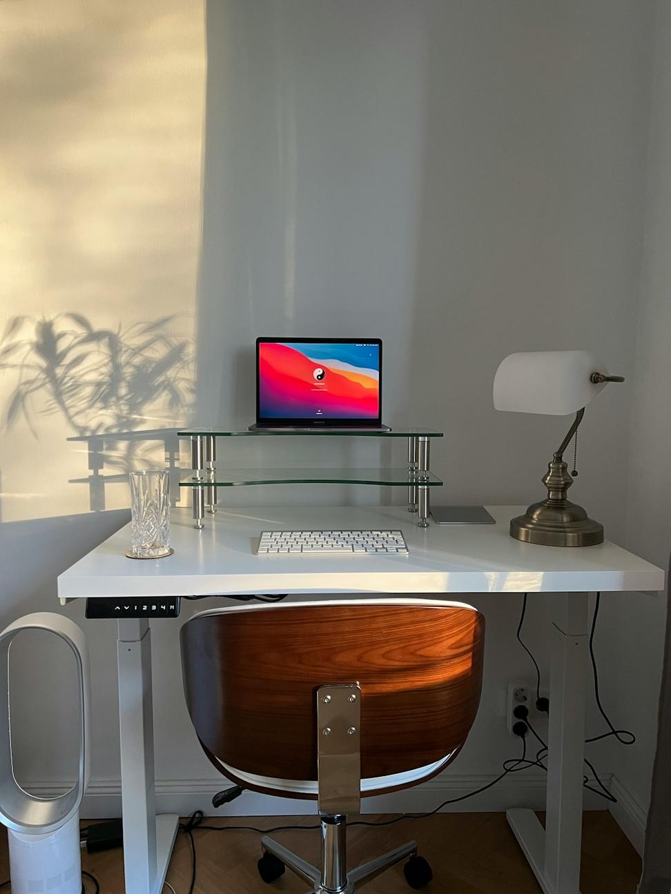 Creative Studio Interior
