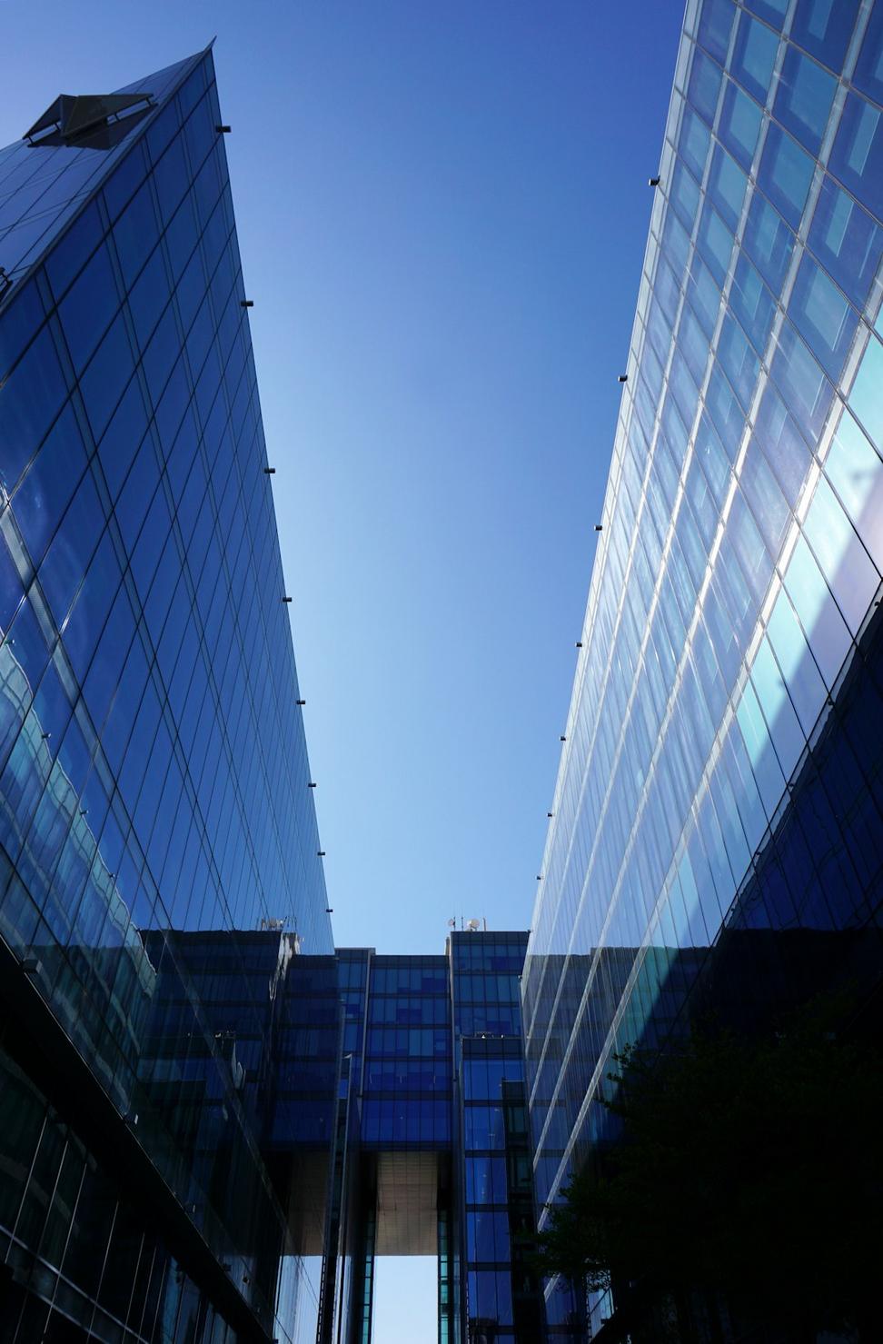 Commercial Architecture
