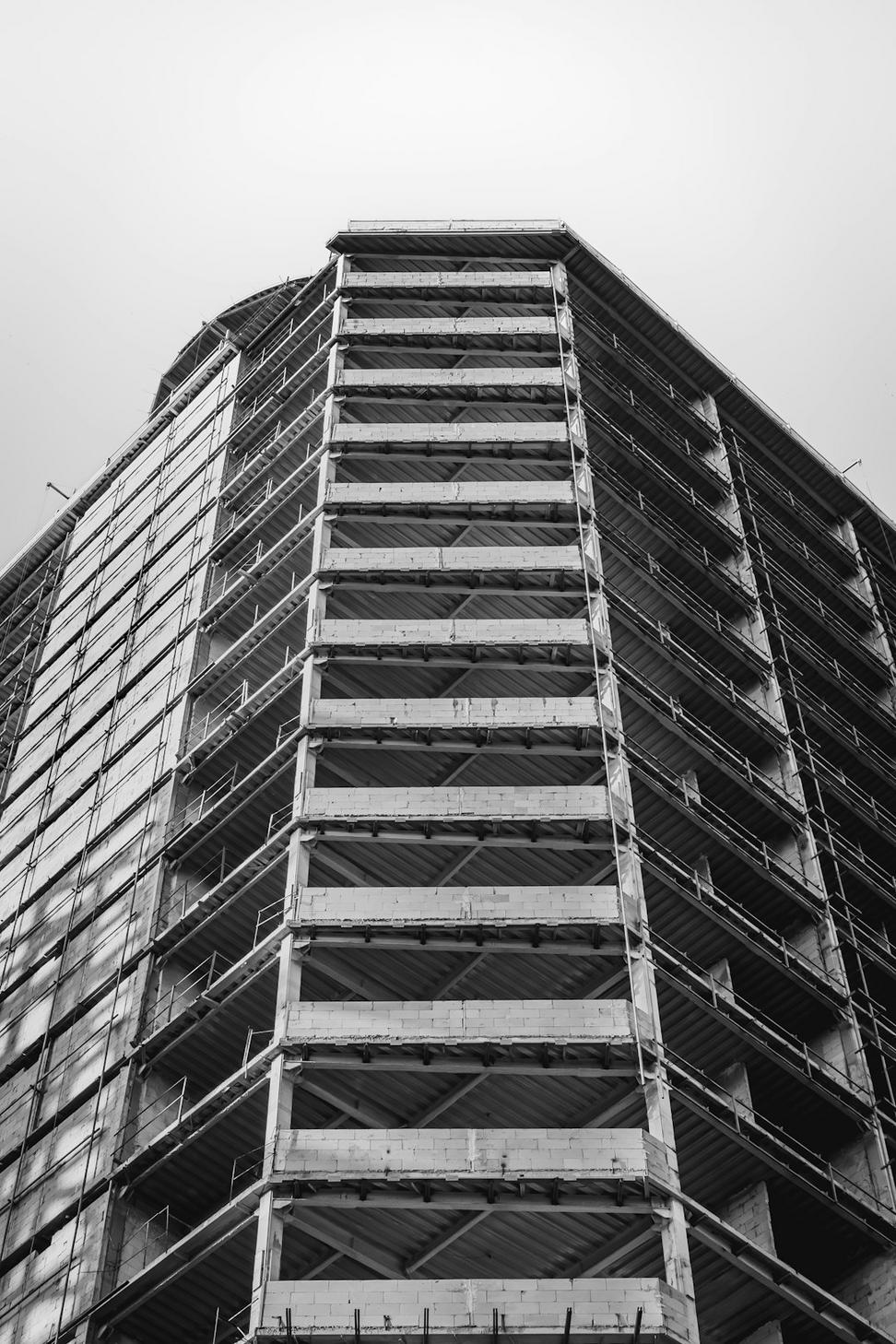 Before renovation