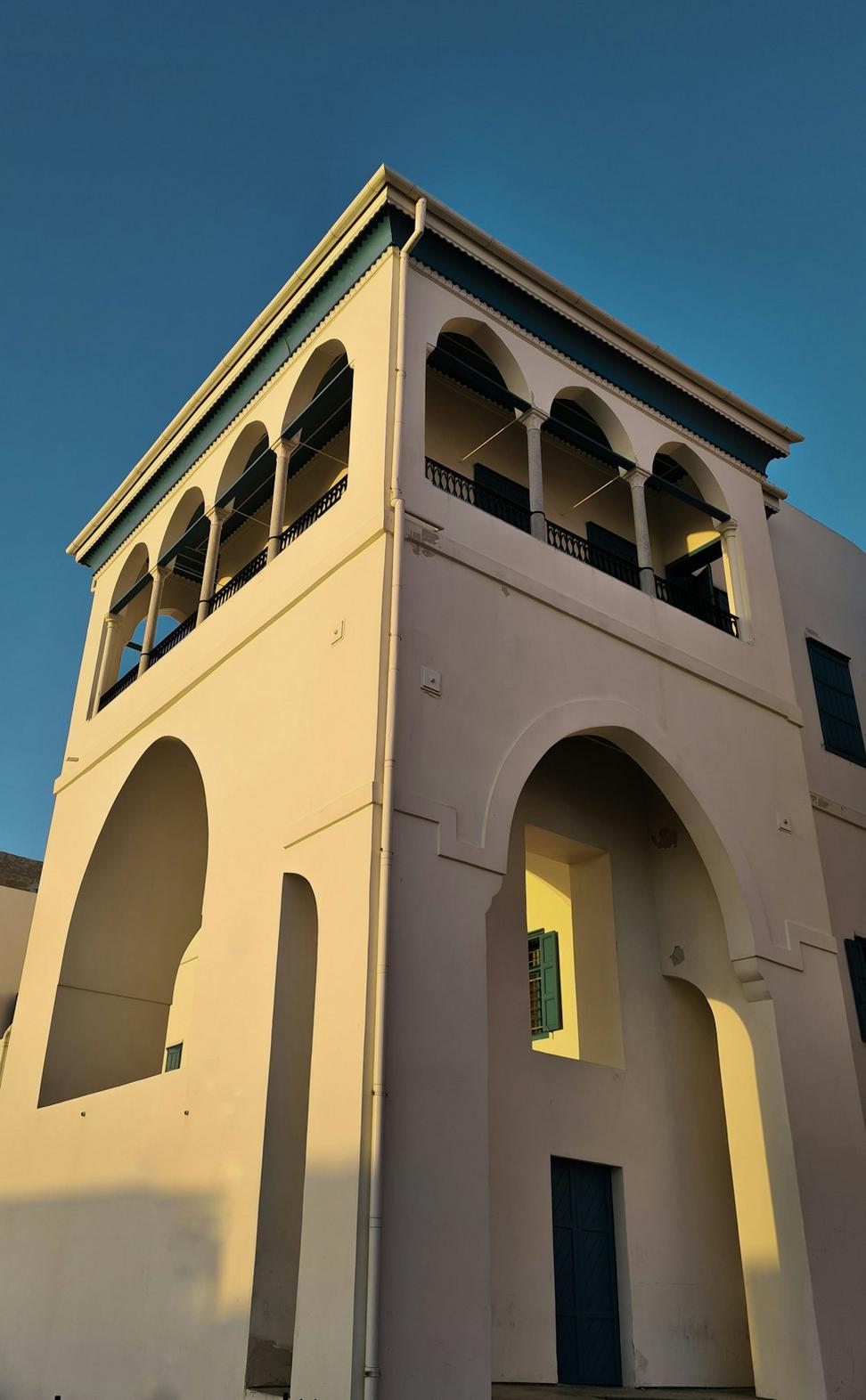 Railtown Heritage Conversion