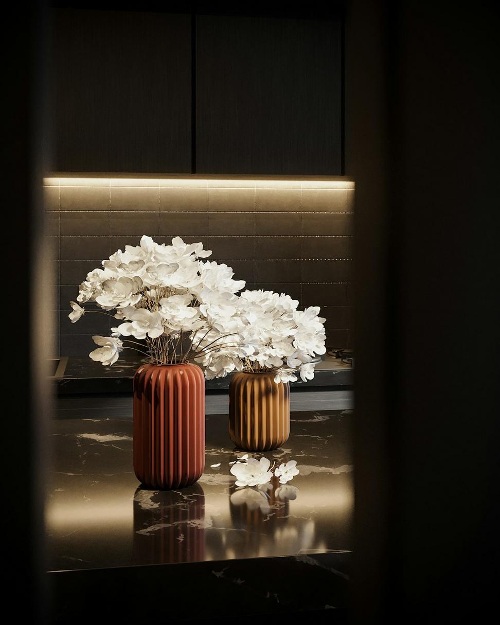 3D Visualization