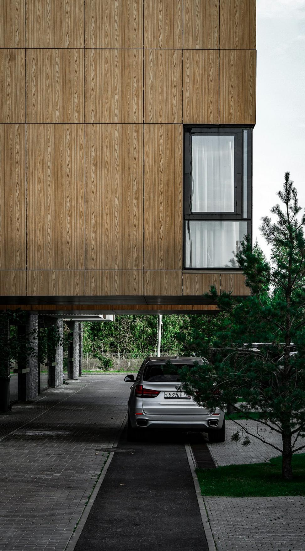 Westside Passive House