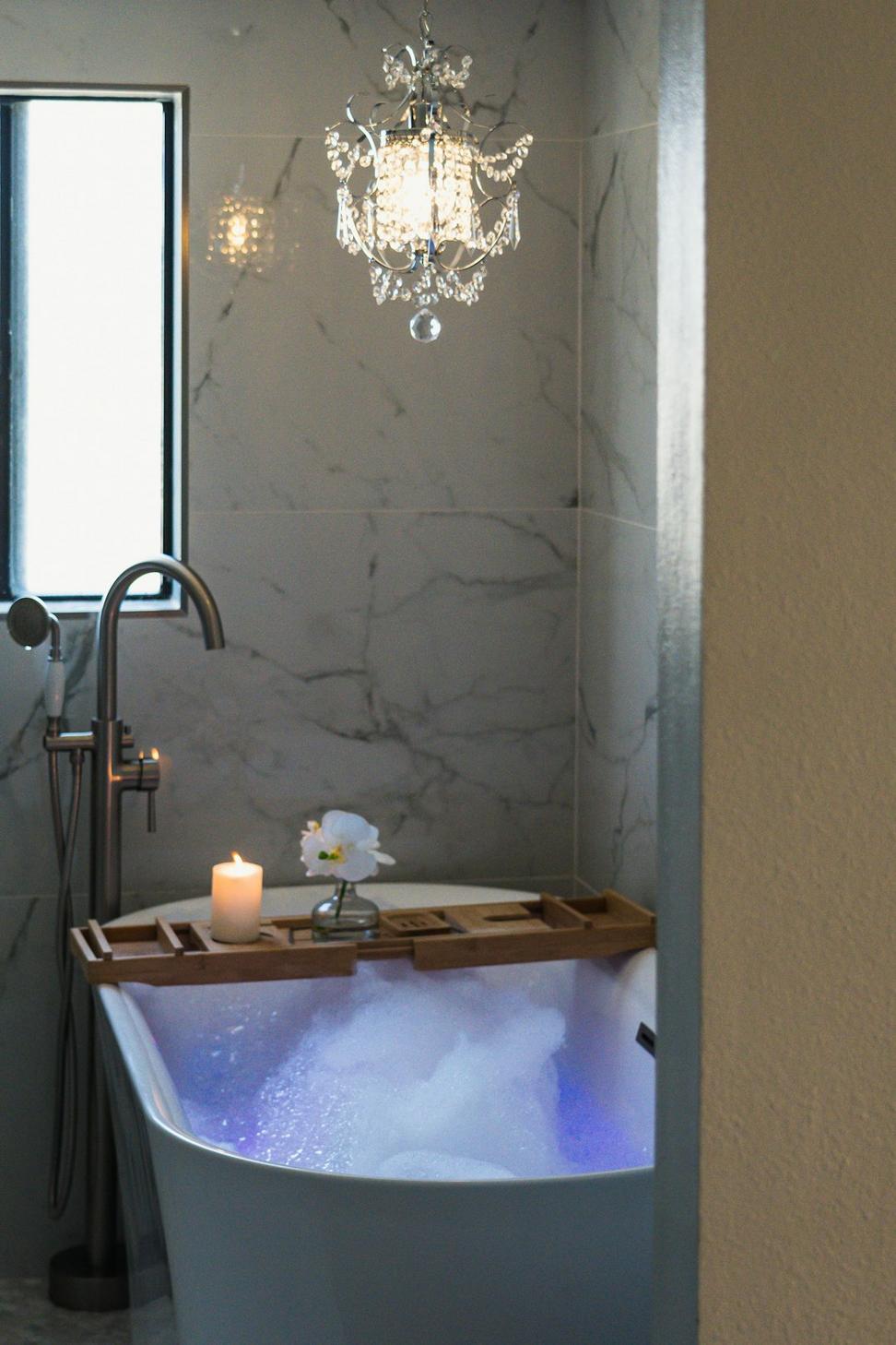 Dunbar Spa Bath
