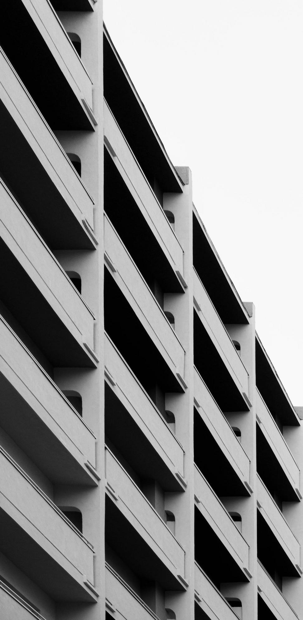 Granville Mixed-Use Development