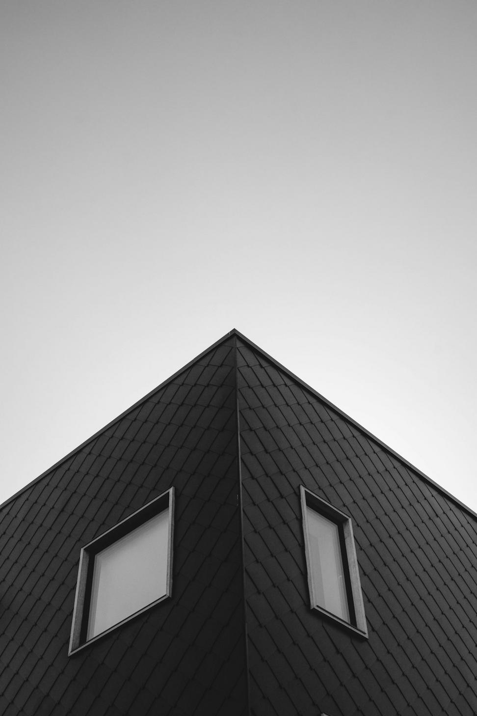 Contemporary Sustainable Architecture