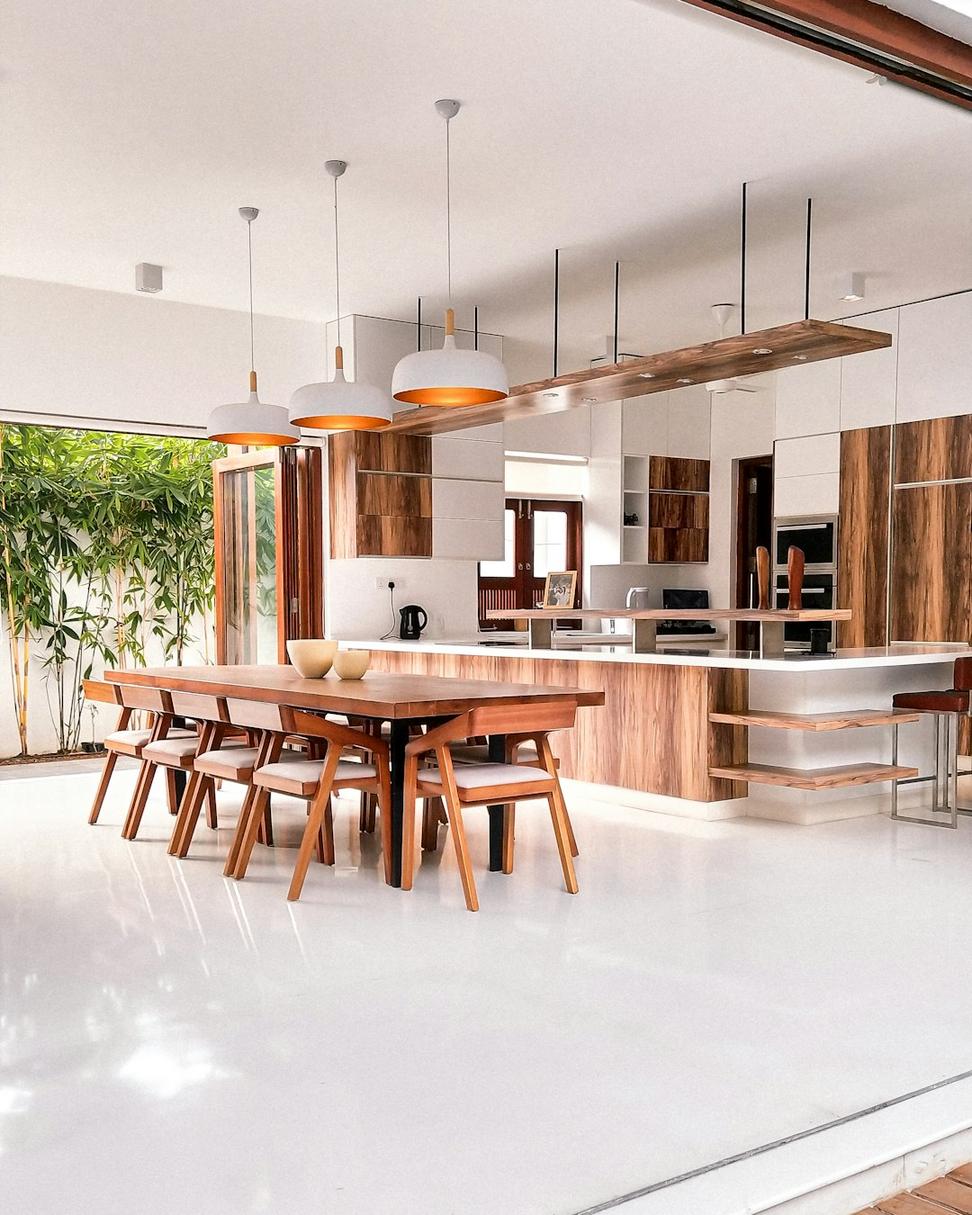 Kerrisdale Kitchen Remodel