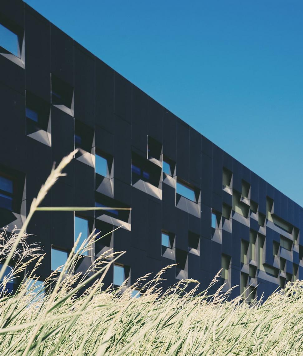 South Granville Mixed Use