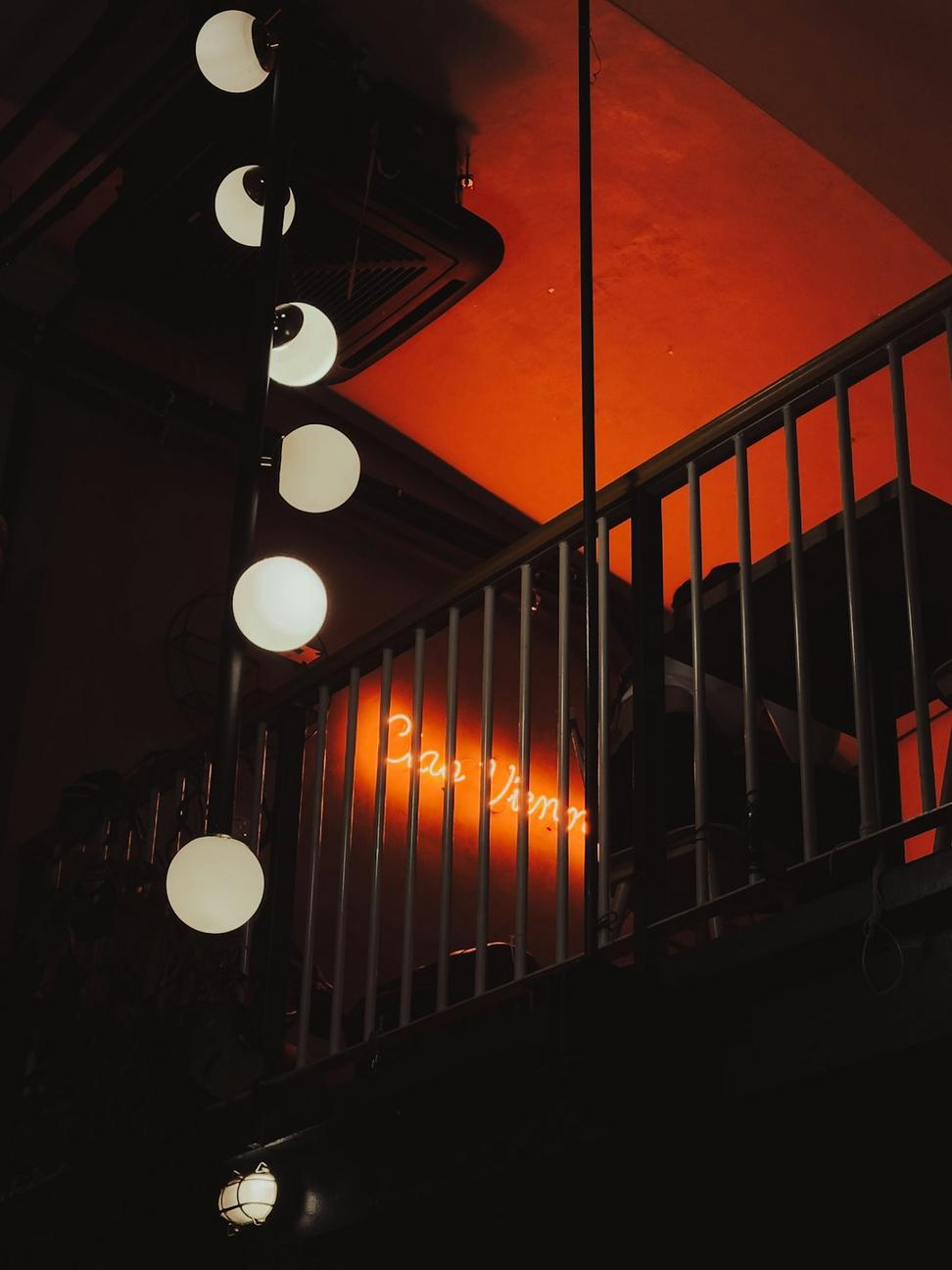 Yaletown Restaurant