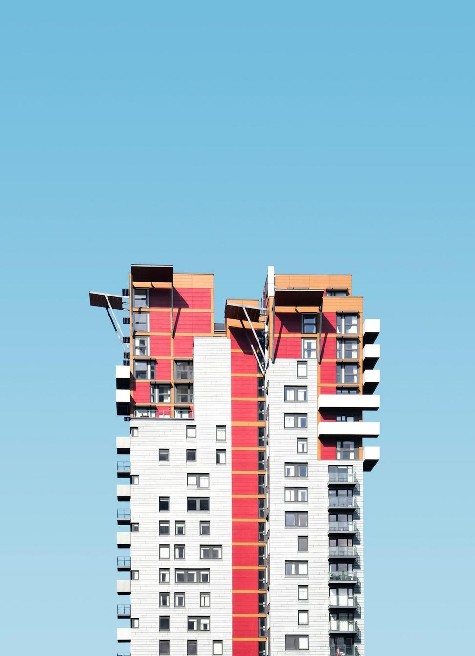 Residential Project