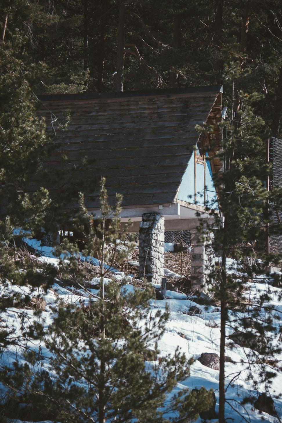 Whistler Retreat