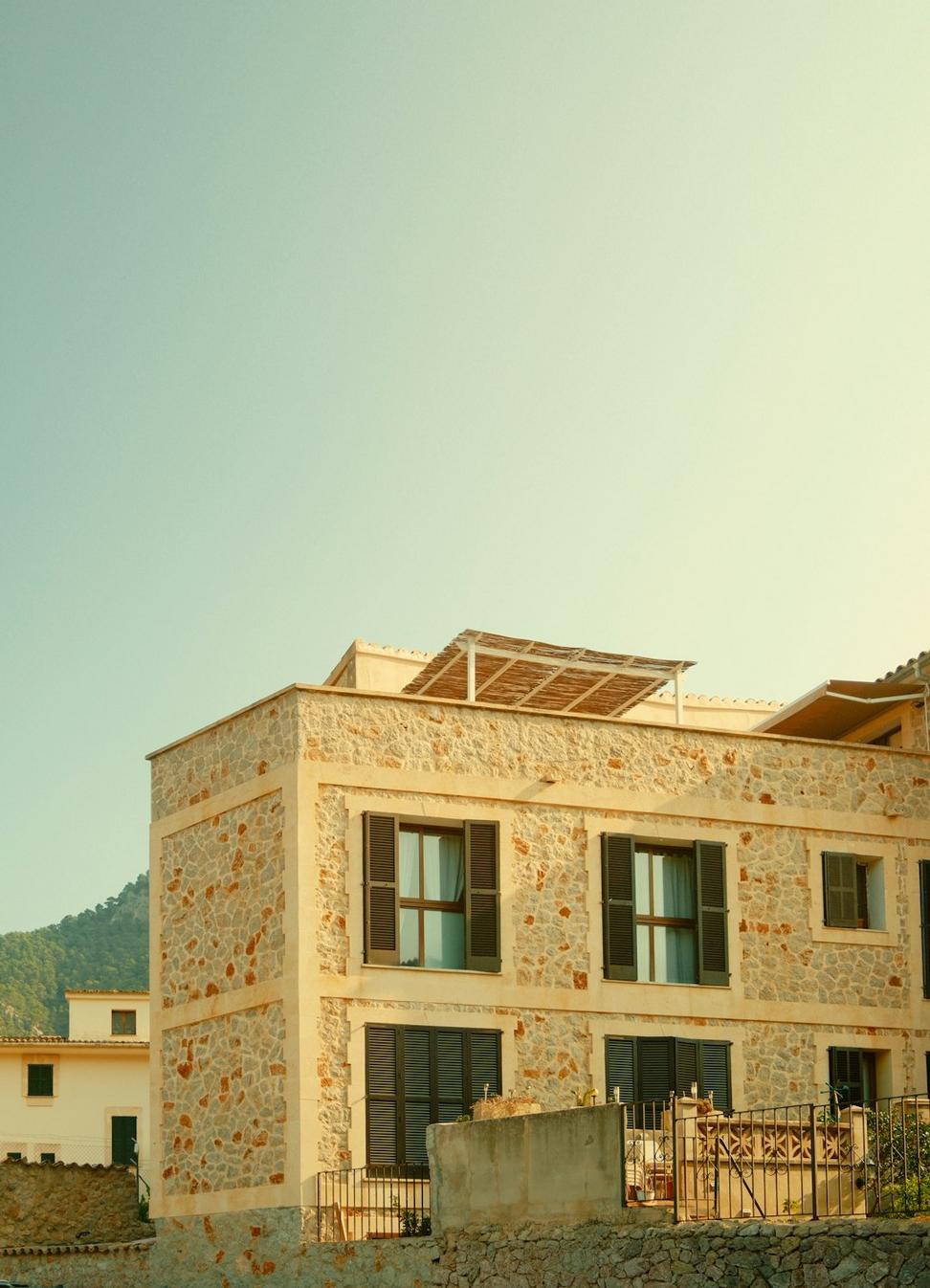Mixed Use Project